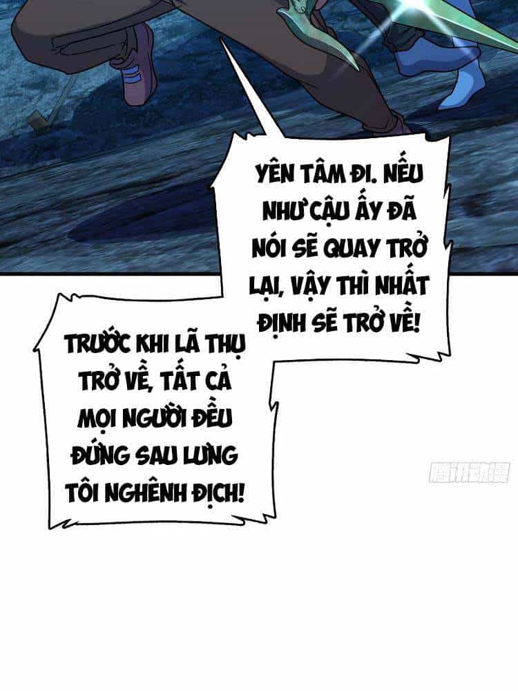 Đại Vương Tha Mạng - Chương 305 - ảnh 52