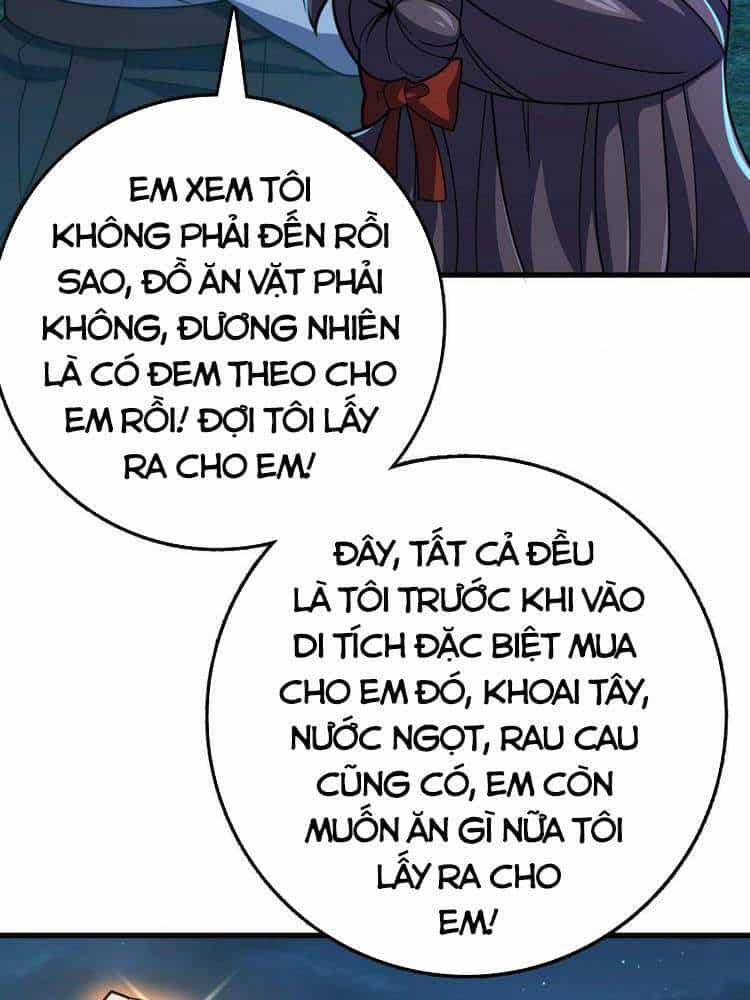 Đại Vương Tha Mạng - Chương 305 - ảnh 8