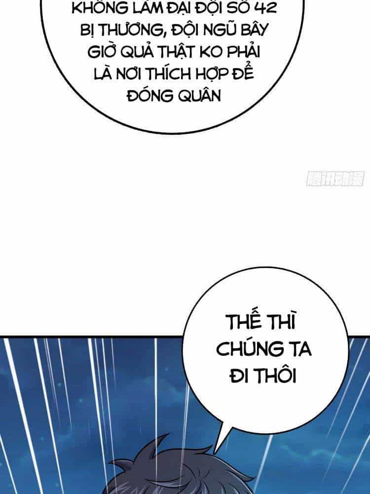 Đại Vương Tha Mạng - Chương 306 - ảnh 59