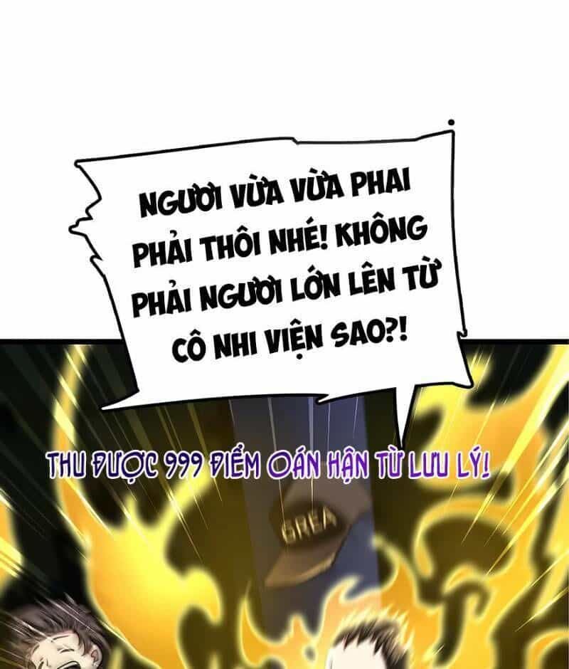 Đại Vương Tha Mạng - Chương 31 - ảnh 42