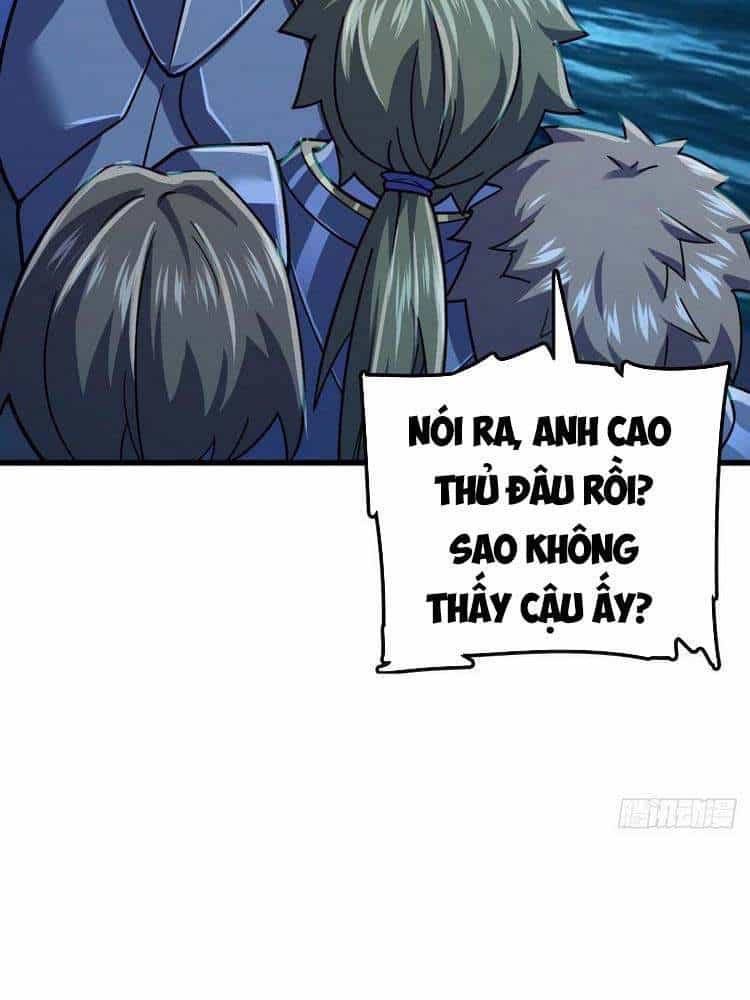 Đại Vương Tha Mạng - Chương 308 - ảnh 30