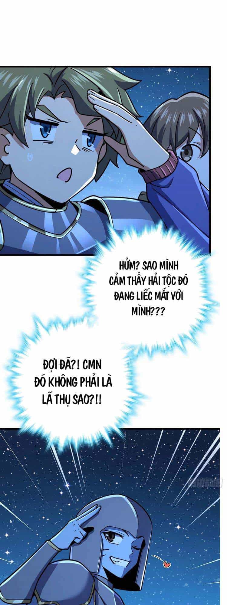 Đại Vương Tha Mạng - Chương 308 - ảnh 31
