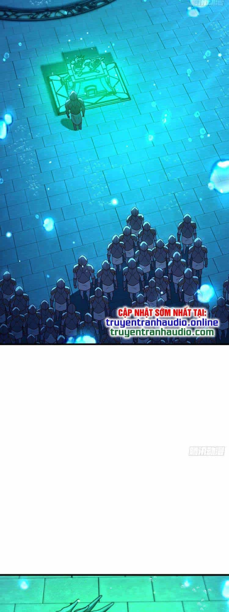 Đại Vương Tha Mạng - Chương 308 - ảnh 43