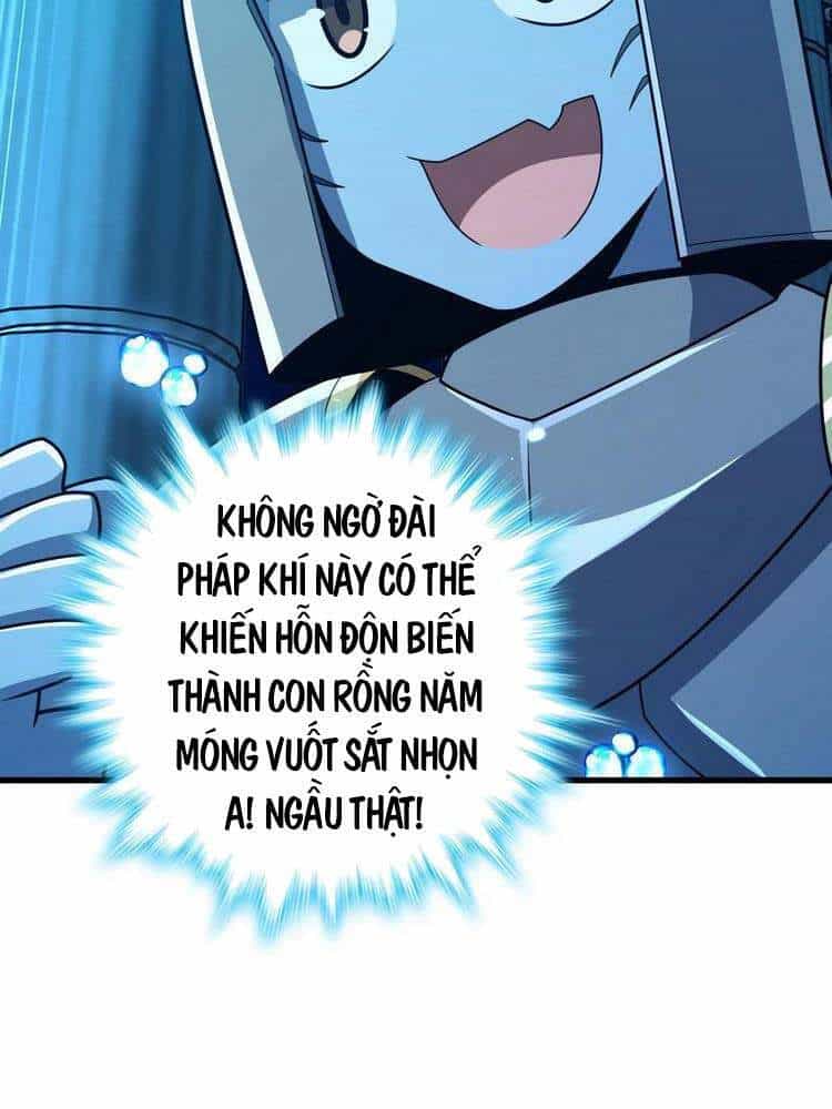 Đại Vương Tha Mạng - Chương 308 - ảnh 66