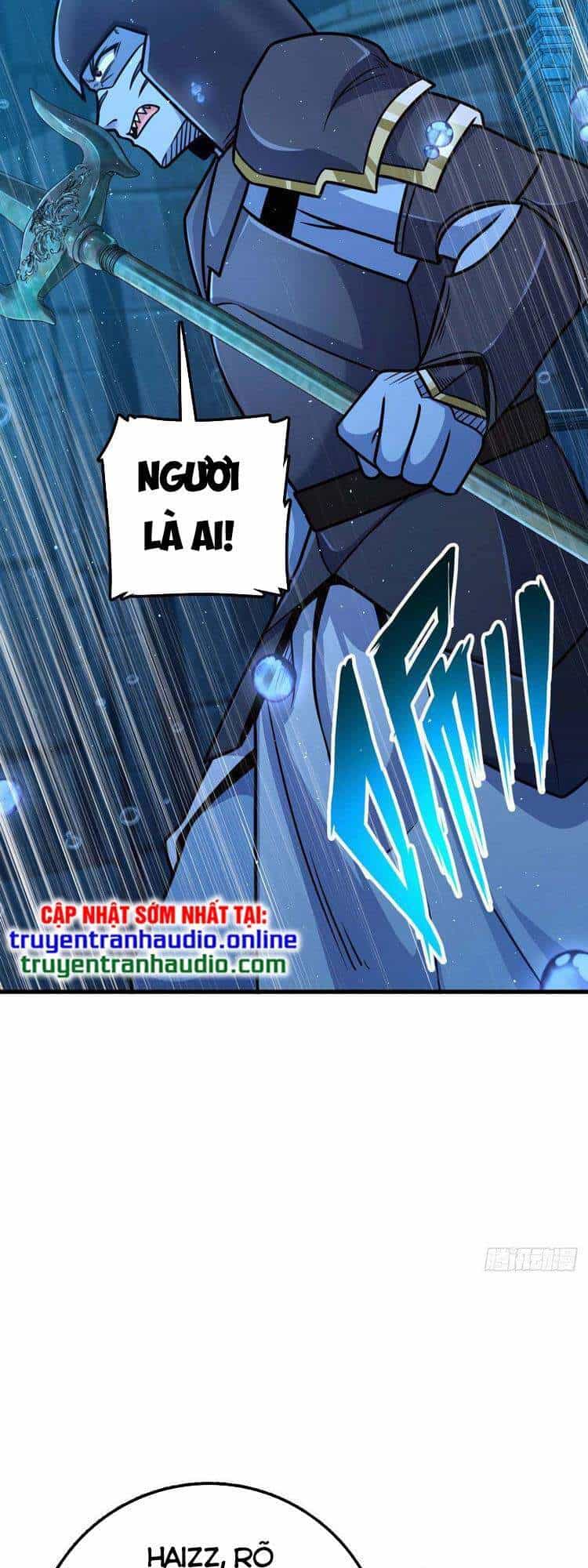 Đại Vương Tha Mạng - Chương 309 - ảnh 43