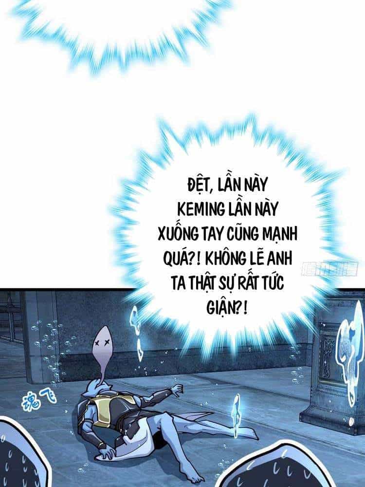 Đại Vương Tha Mạng - Chương 310 - ảnh 25