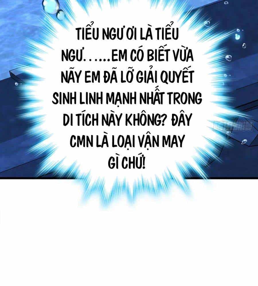 Đại Vương Tha Mạng - Chương 311 - ảnh 60