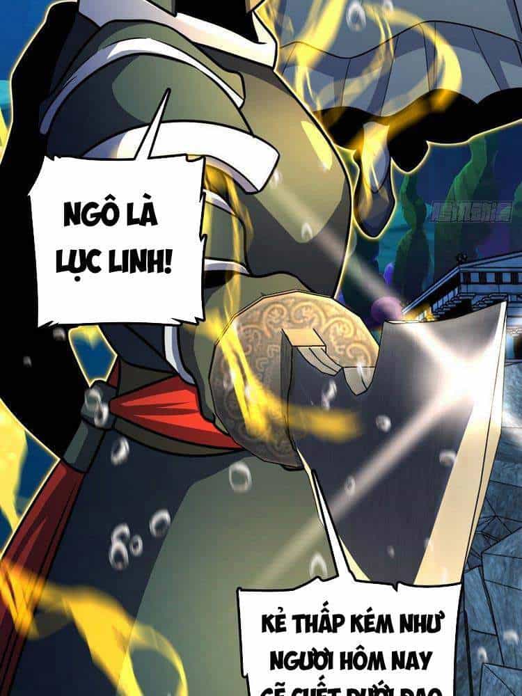 Đại Vương Tha Mạng - Chương 312 - ảnh 75