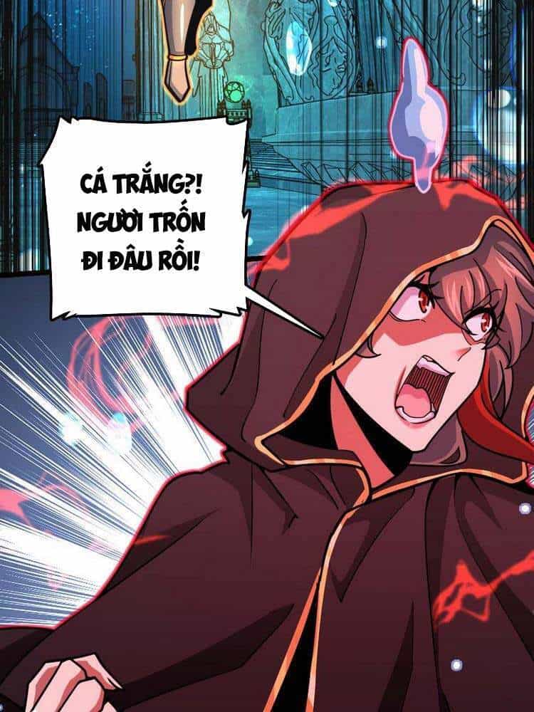 Đại Vương Tha Mạng - Chương 313 - ảnh 20