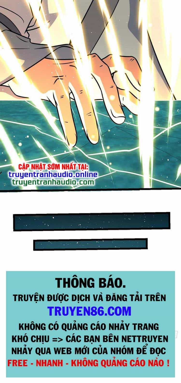 Đại Vương Tha Mạng - Chương 313 - ảnh 66