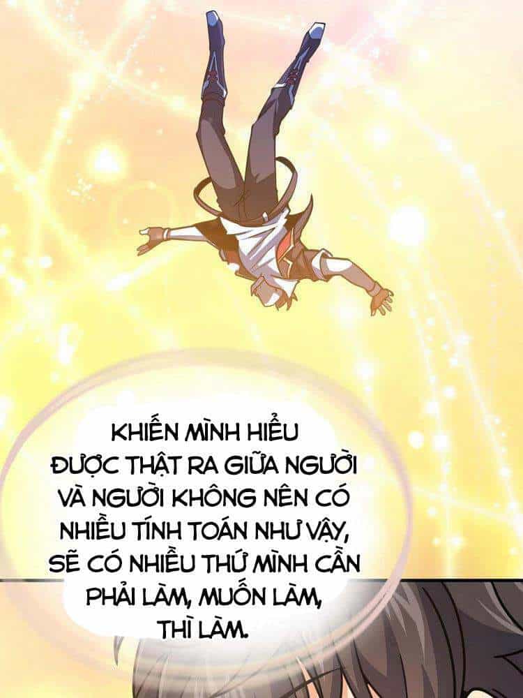 Đại Vương Tha Mạng - Chuong 314 - ảnh 58