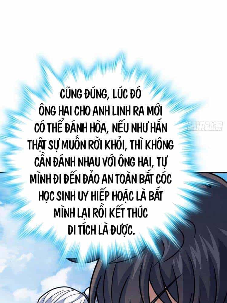 Đại Vương Tha Mạng - Chuong 314 - ảnh 6