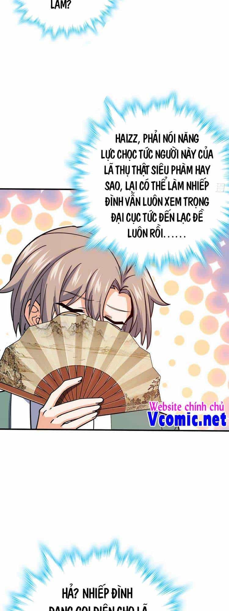 Đại Vương Tha Mạng - Chương 315 - ảnh 13
