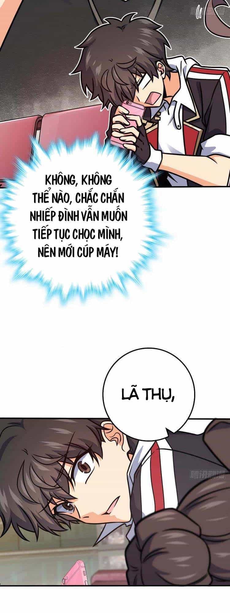 Đại Vương Tha Mạng - Chương 315 - ảnh 45