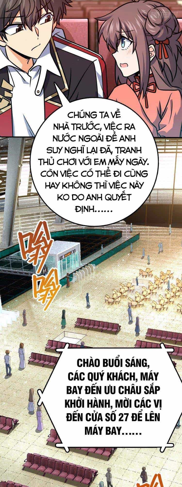 Đại Vương Tha Mạng - Chương 315 - ảnh 47
