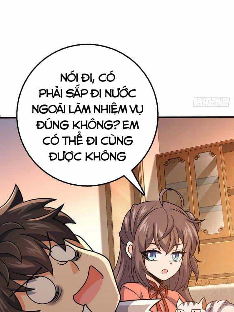 Đại Vương Tha Mạng - Chương 316 - ảnh 38