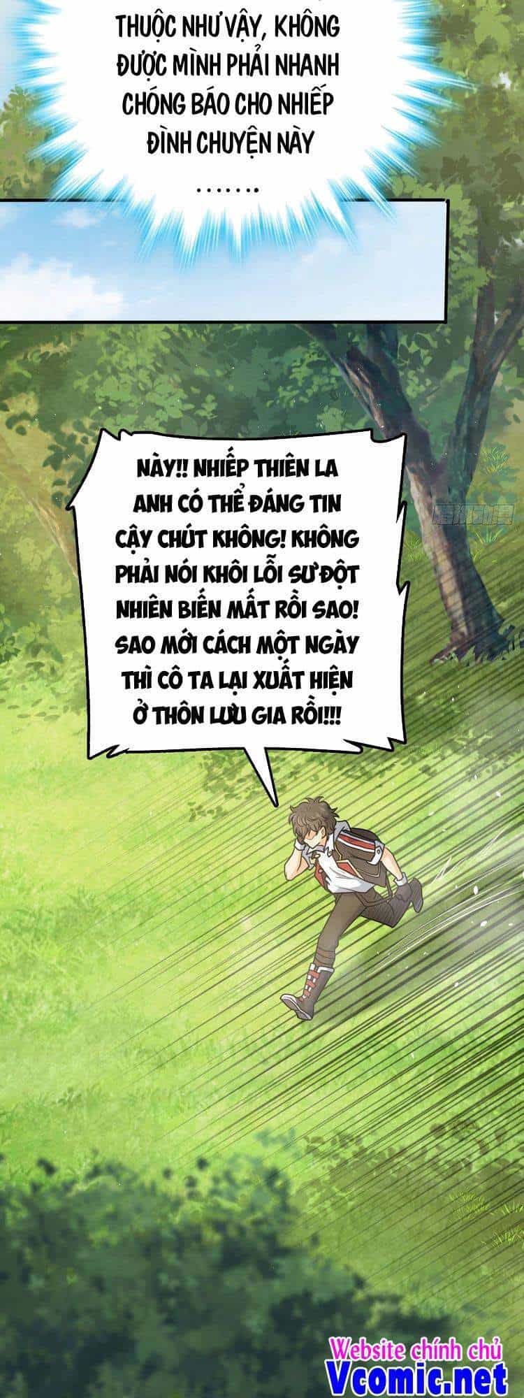 Đại Vương Tha Mạng - Chương 317 - ảnh 28