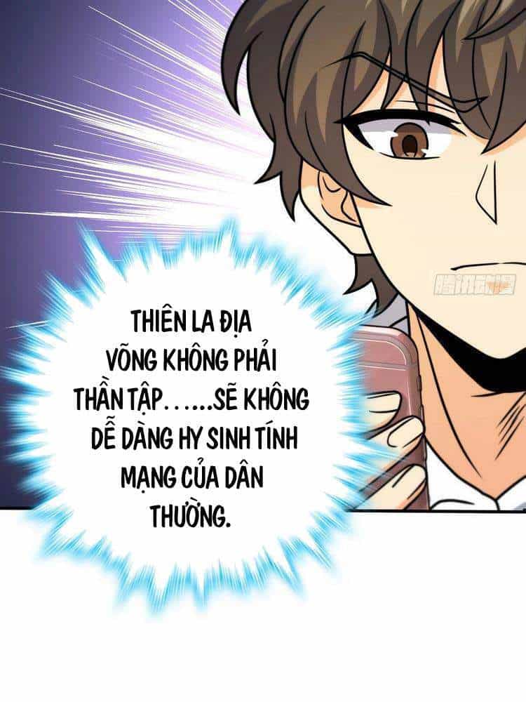 Đại Vương Tha Mạng - Chương 317 - ảnh 33