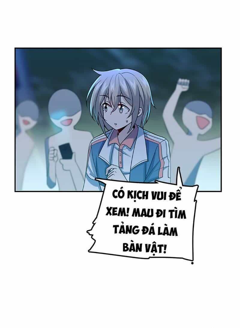 Đại Vương Tha Mạng - Chương 32 - ảnh 10