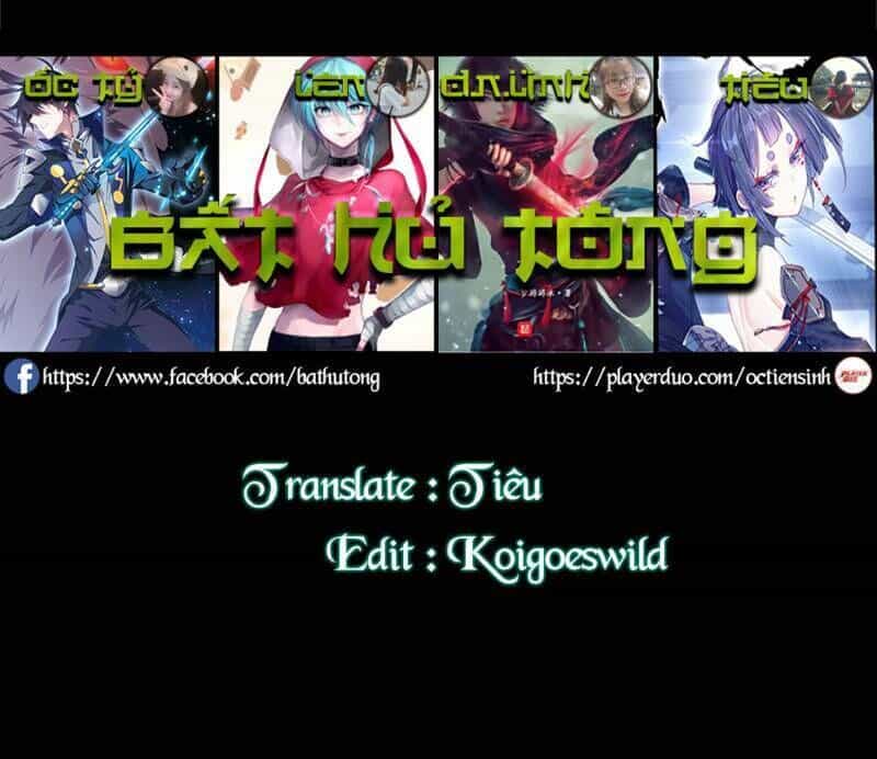 Đại Vương Tha Mạng - Chương 32 - ảnh 2