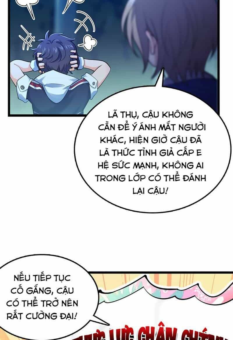 Đại Vương Tha Mạng - Chương 32 - ảnh 35