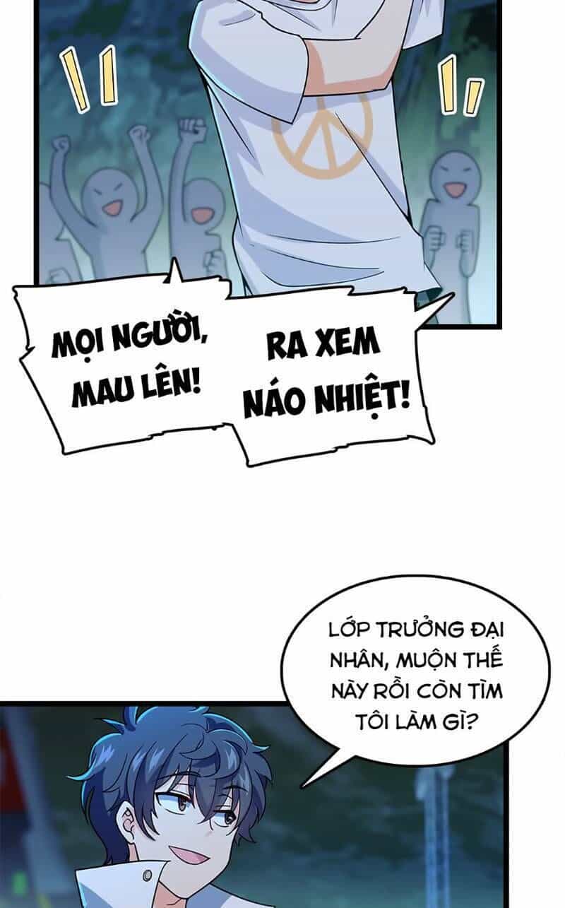 Đại Vương Tha Mạng - Chương 32 - ảnh 4