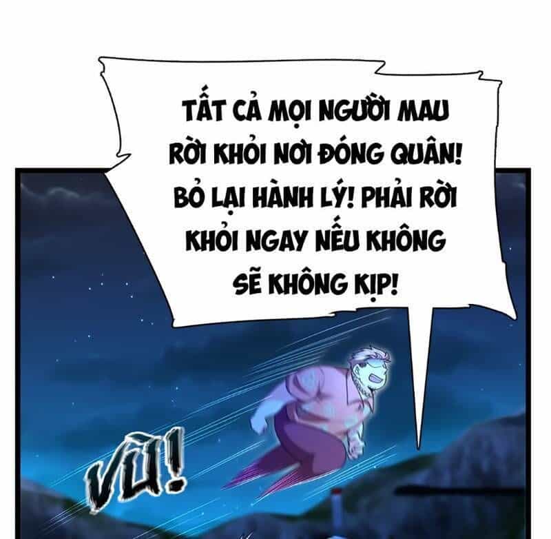 Đại Vương Tha Mạng - Chương 32 - ảnh 47