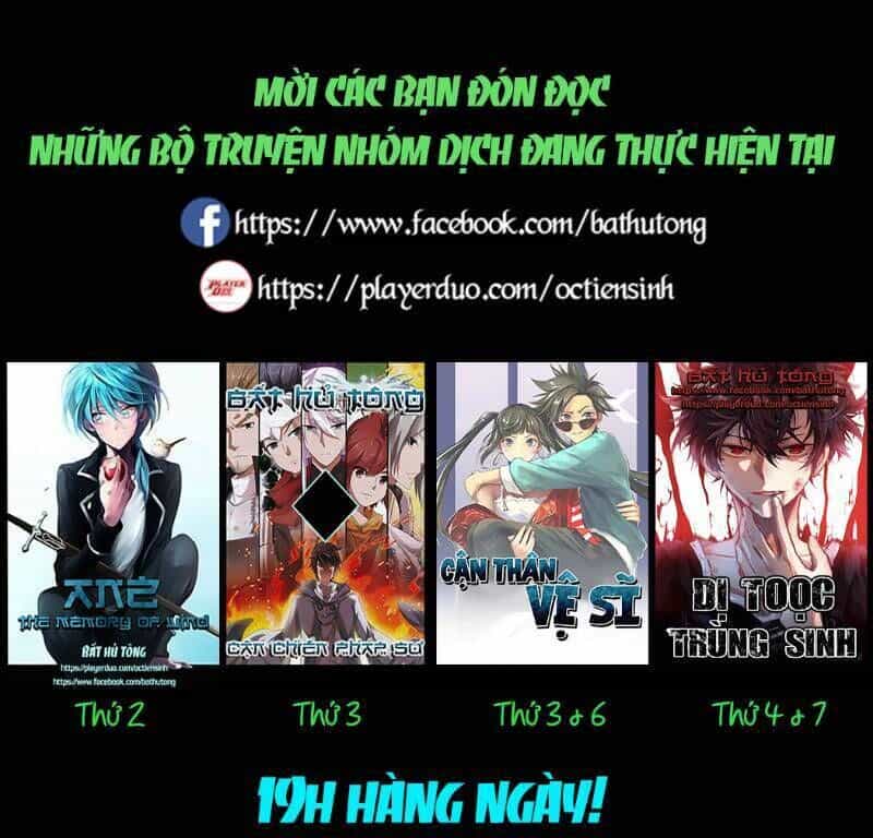 Đại Vương Tha Mạng - Chương 32 - ảnh 70