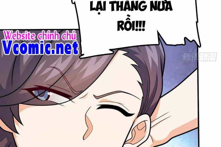Đại Vương Tha Mạng - Chương 318 - ảnh 10