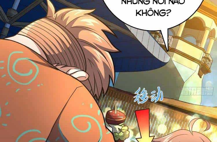 Đại Vương Tha Mạng - Chương 318 - ảnh 167