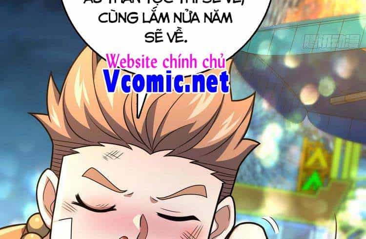 Đại Vương Tha Mạng - Chương 318 - ảnh 170