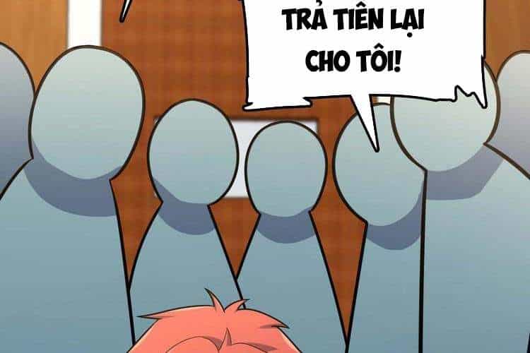 Đại Vương Tha Mạng - Chương 318 - ảnh 31