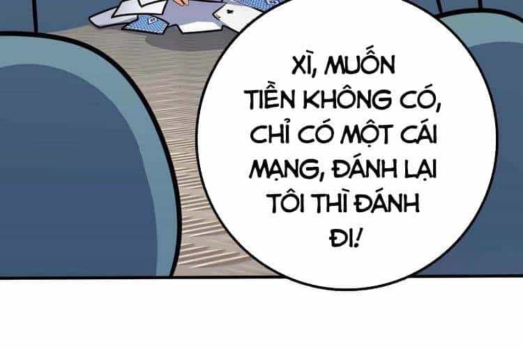 Đại Vương Tha Mạng - Chương 318 - ảnh 33