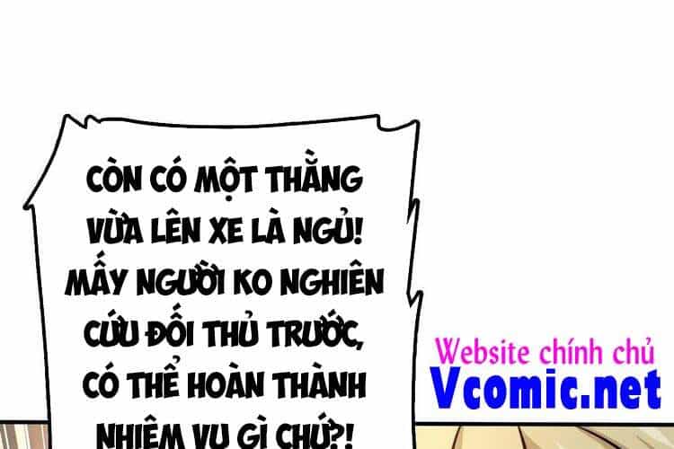 Đại Vương Tha Mạng - Chương 318 - ảnh 50