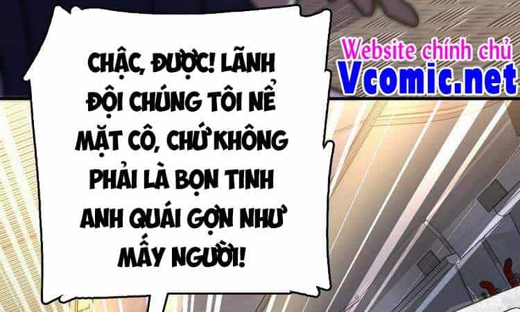 Đại Vương Tha Mạng - Chương 318 - ảnh 61