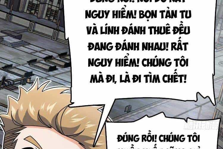 Đại Vương Tha Mạng - Chương 319 - ảnh 33