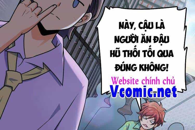 Đại Vương Tha Mạng - Chương 319 - ảnh 6