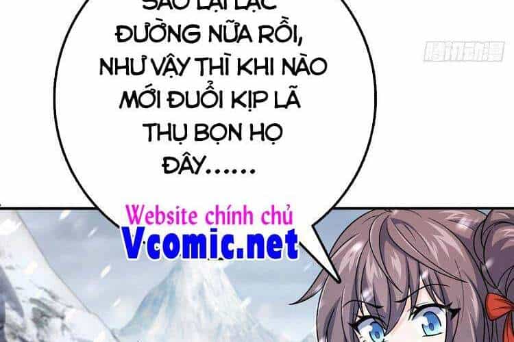 Đại Vương Tha Mạng - Chương 320 - ảnh 14