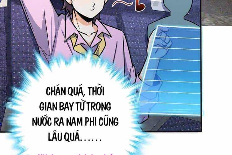 Đại Vương Tha Mạng - Chương 320 - ảnh 2