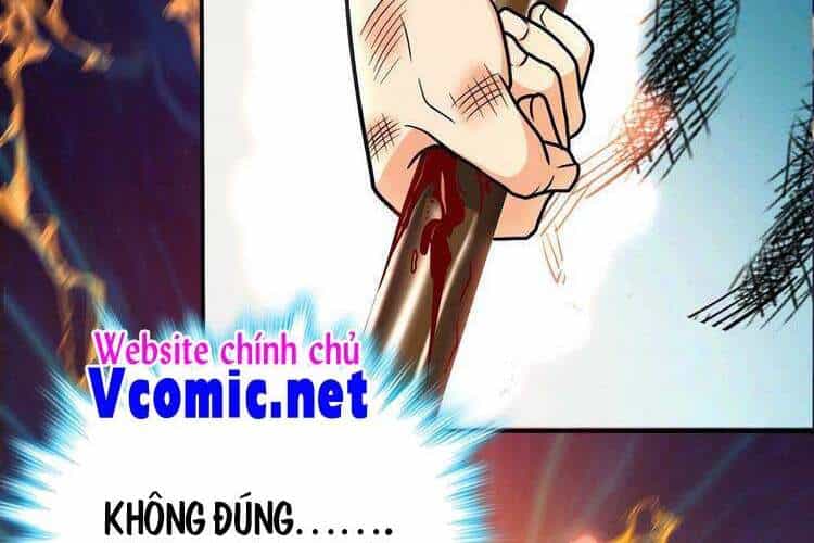 Đại Vương Tha Mạng - Chương 320 - ảnh 25