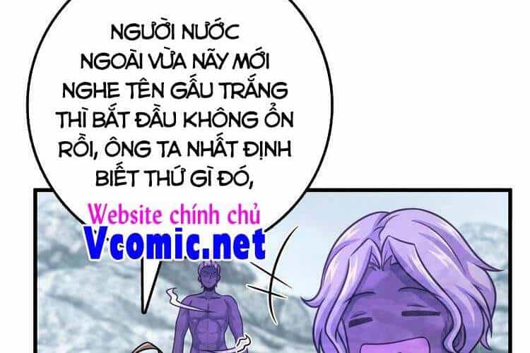 Đại Vương Tha Mạng - Chương 321 - ảnh 46