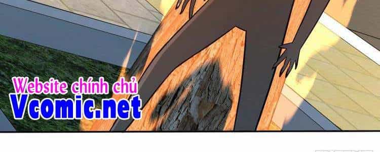 Đại Vương Tha Mạng - Chương 322 - ảnh 215