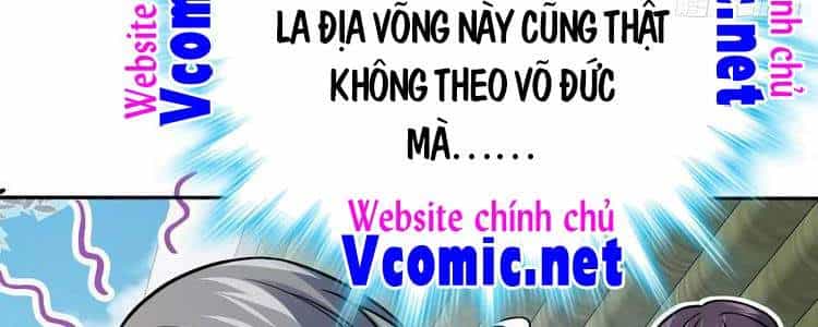 Đại Vương Tha Mạng - Chương 322 - ảnh 243