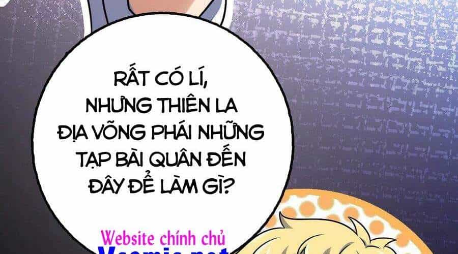 Đại Vương Tha Mạng - Chương 323 - ảnh 44