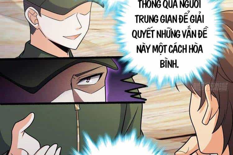 Đại Vương Tha Mạng - Chương 325 - ảnh 19