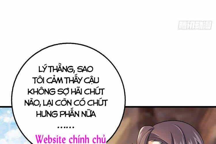 Đại Vương Tha Mạng - Chương 325 - ảnh 21
