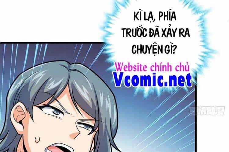 Đại Vương Tha Mạng - Chương 325 - ảnh 36