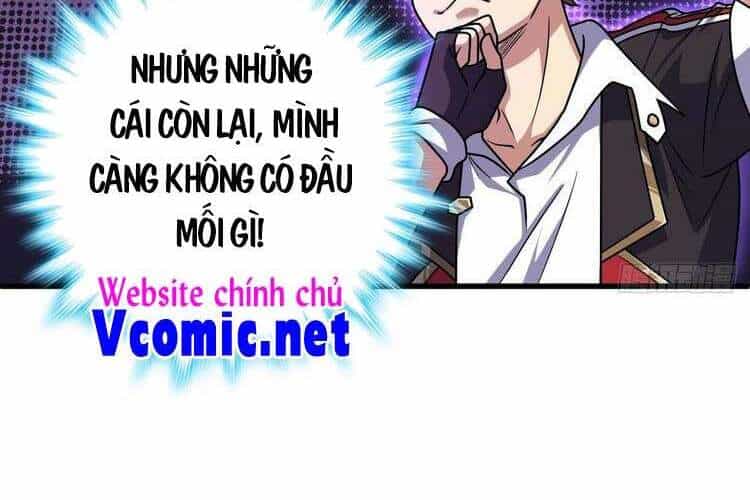 Đại Vương Tha Mạng - Chương 325 - ảnh 4