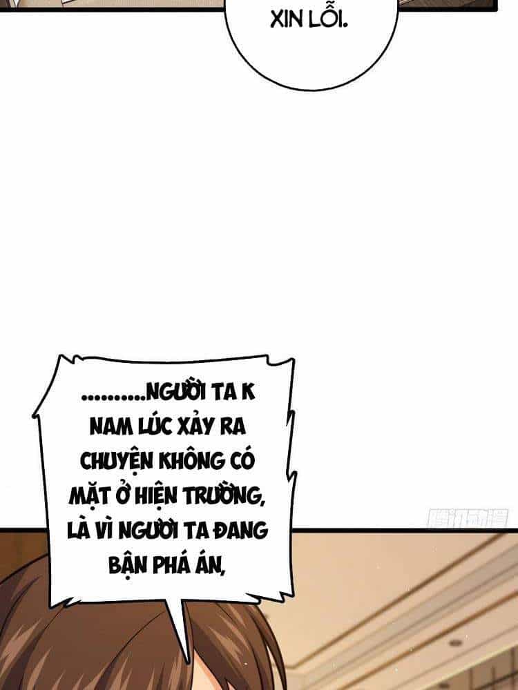 Đại Vương Tha Mạng - Chương 326 - ảnh 33