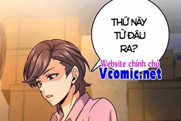 Đại Vương Tha Mạng - Chương 327 - ảnh 23